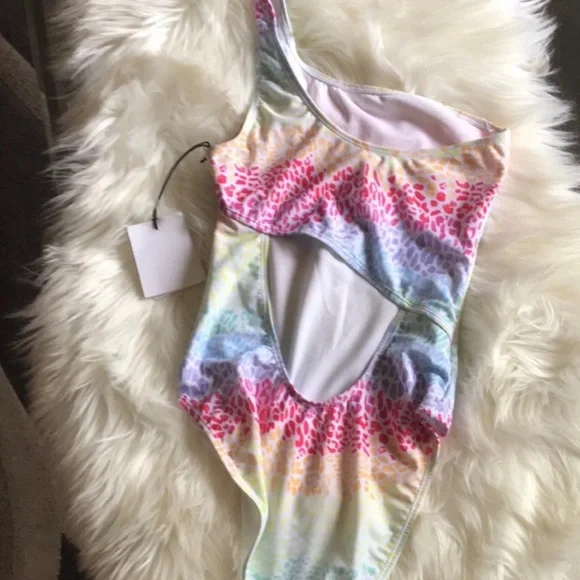 ONIA ONE PIECE SWIMSUIT - Picture 5 of 8